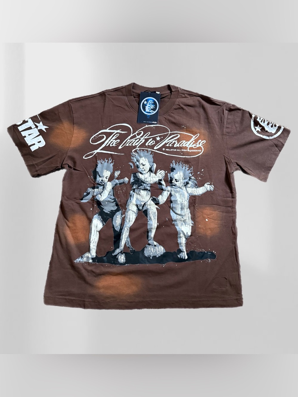 HellStar Tee